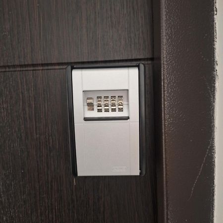 Lux Apartment Sanja 1 سوبوتيتْسا المظهر الخارجي الصورة