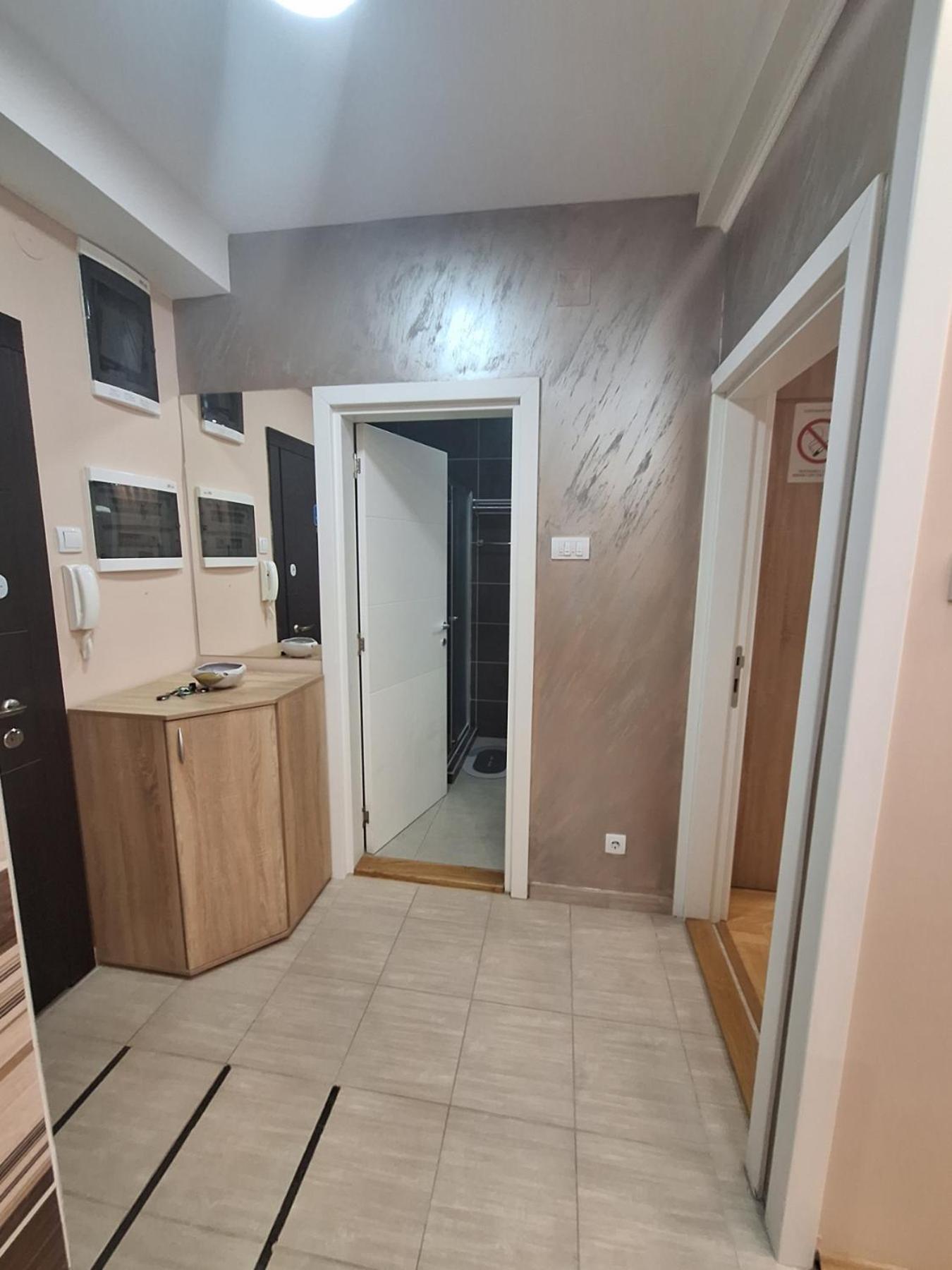 Lux Apartment Sanja 1 سوبوتيتْسا المظهر الخارجي الصورة