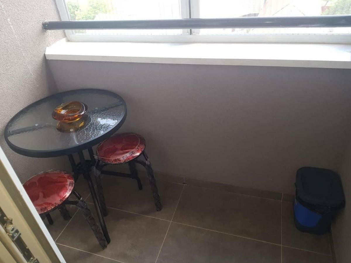 Lux Apartment Sanja 1 سوبوتيتْسا المظهر الخارجي الصورة